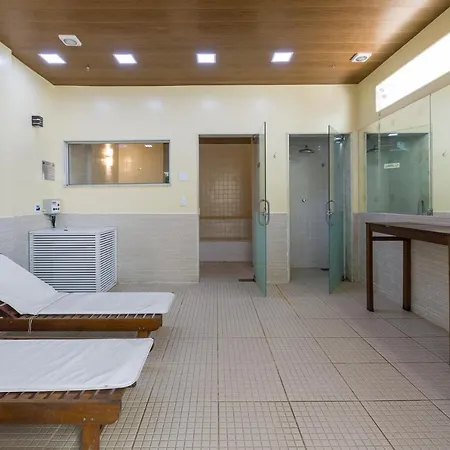 Apartamento Seu Apt, No Melhor Lugar Do Recreio